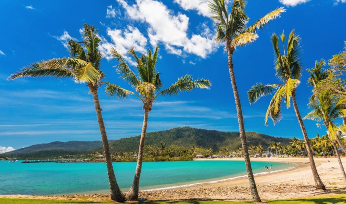 Airlie beach